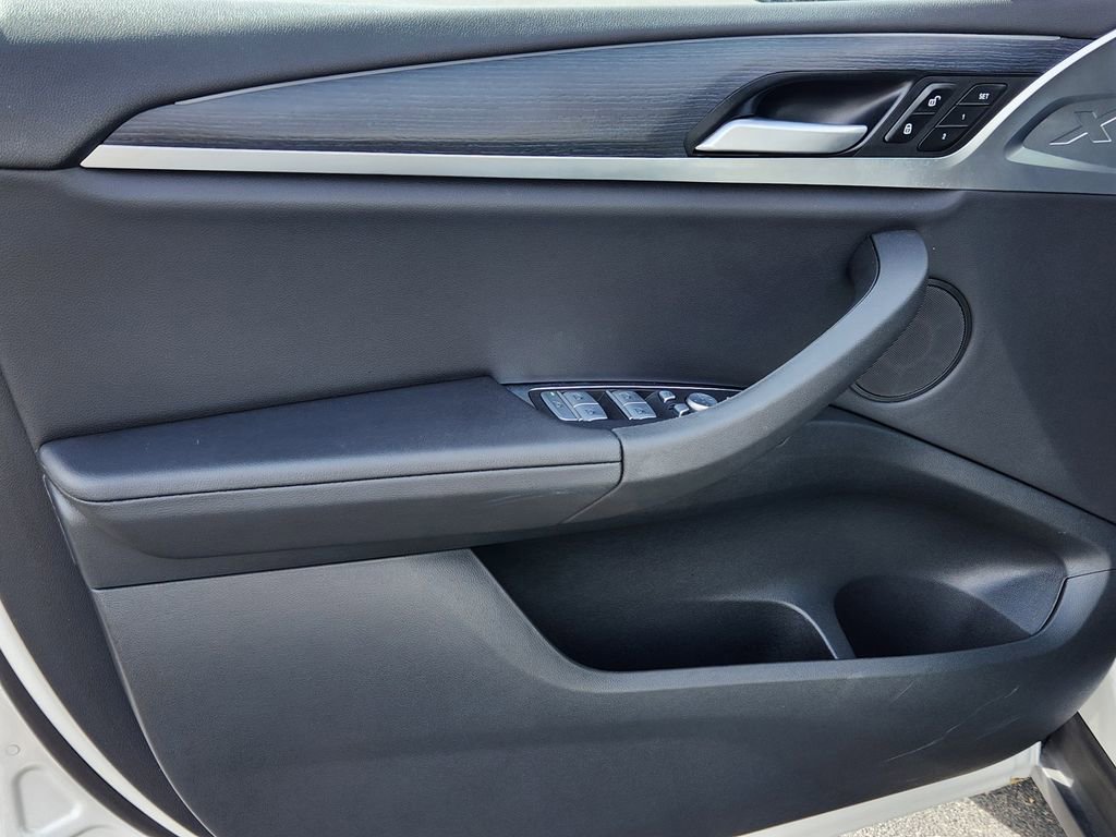 Used 2024 BMW X3 xDrive30i w/ Convenience Package w/ZPA image 6