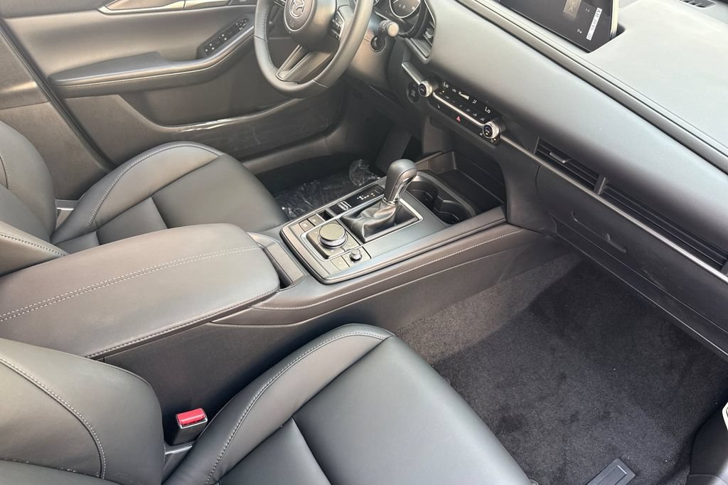 New 2026 MAZDA CX-30 AWD 2.5 S w/ Select Sport Pkg image 16