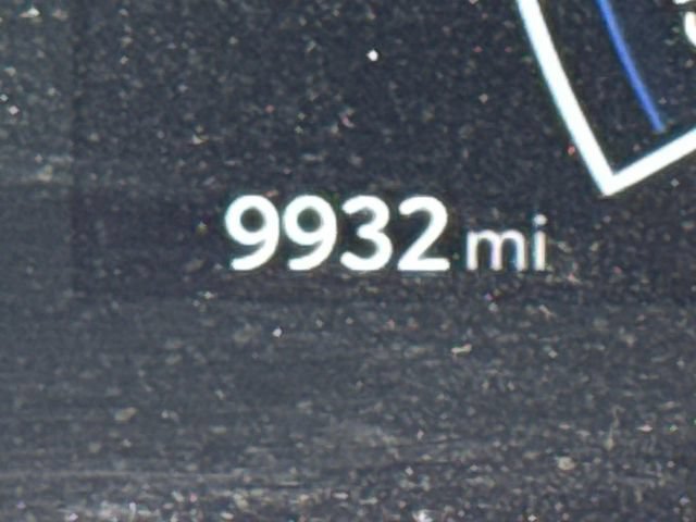 Used 2025 Toyota Camry LE w/ Convenience Package FWD image 32