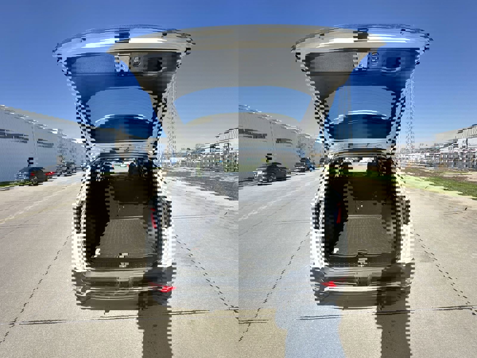 Used 2023 Hyundai Tucson SEL w/ Convenience Package image 26