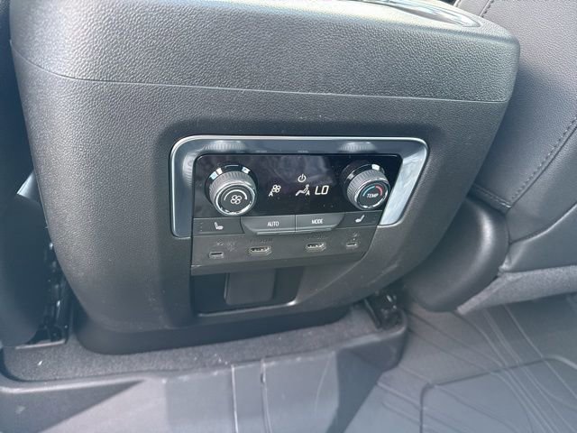 New 2026 Chevrolet Tahoe Premier AWD/4WD image 24