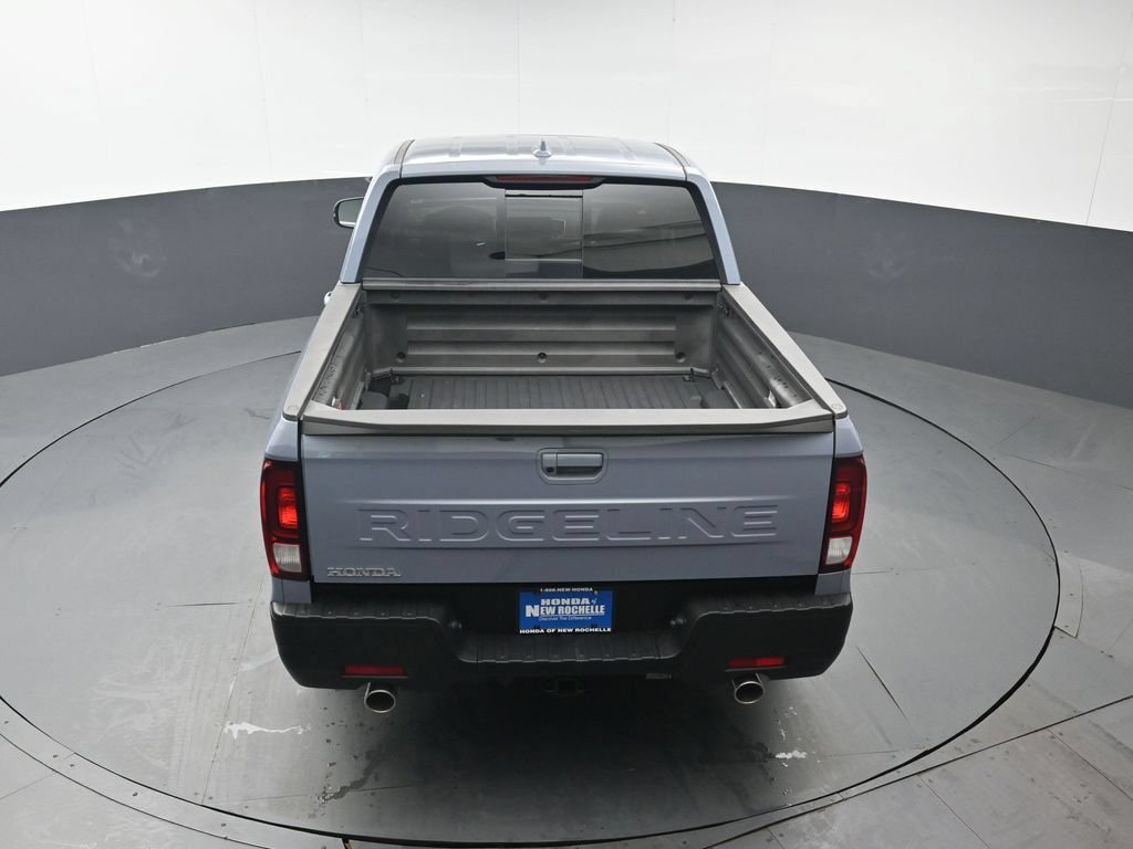 New 2026 Honda Ridgeline RTL image 40