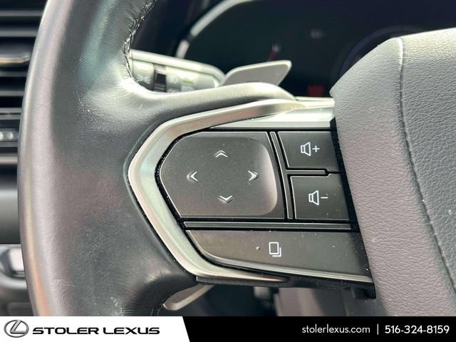 Certified 2024 Lexus NX 350h AWD image 29