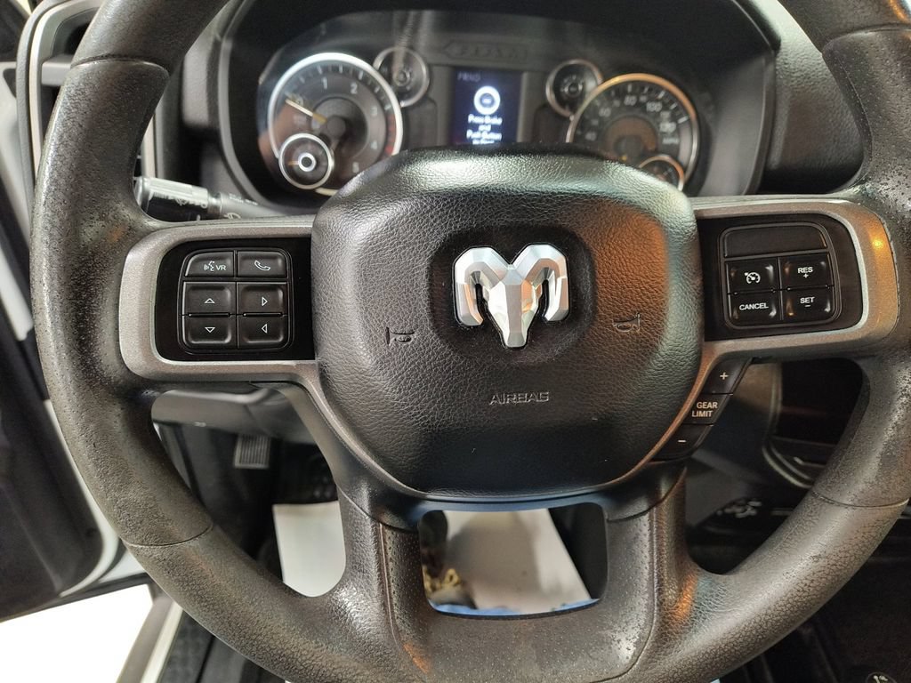 Used 2019 RAM 5500 Tradesman w/ Ambulance Prep Group AWD/4WD image 13