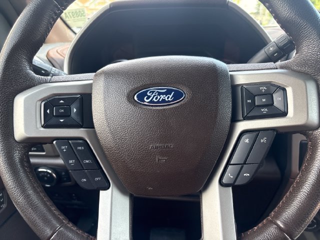 Used 2022 Ford F350 King Ranch AWD/4WD image 16