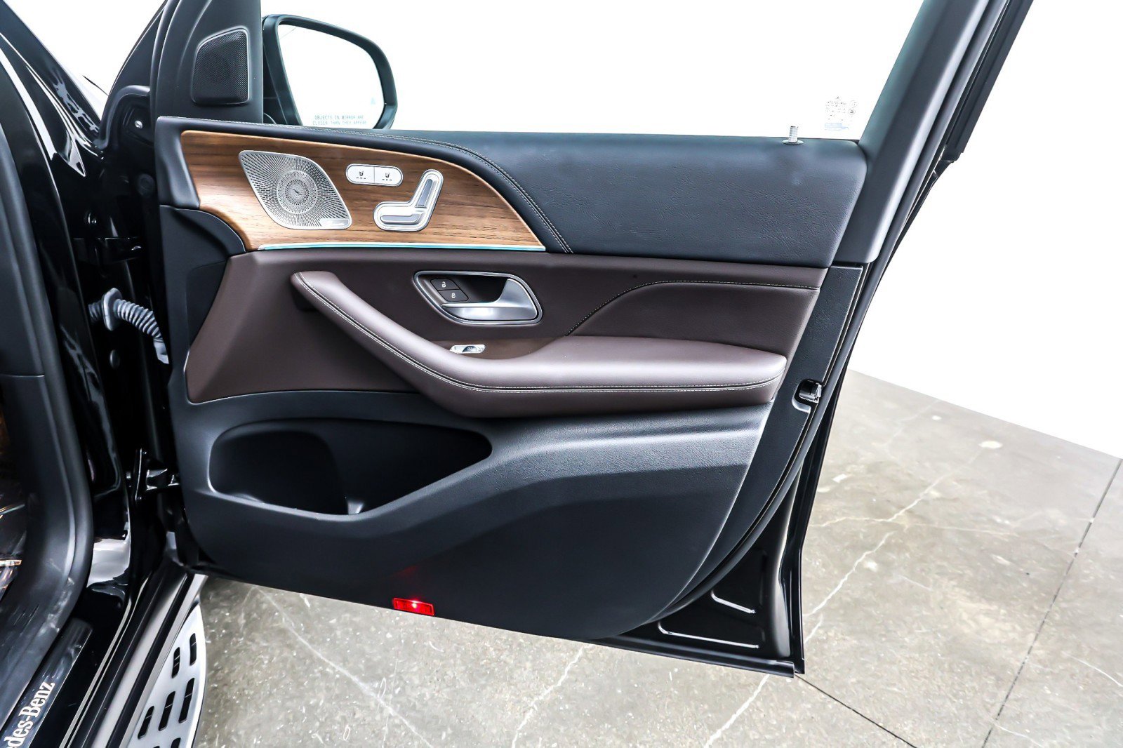 Certified 2023 Mercedes-Benz GLE 450 4MATIC image 11