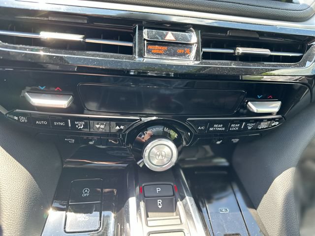 New 2026 Acura MDX SH-AWD image 20