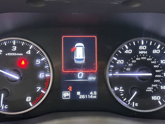 Used 2023 Subaru Ascent Premium w/ Convenience Package AWD/4WD image 18