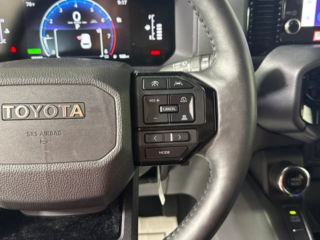 Used 2024 Toyota Land Cruiser 1958 AWD/4WD image 41
