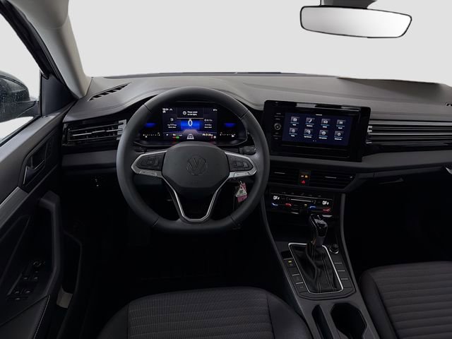 New 2026 Volkswagen Jetta S image 21