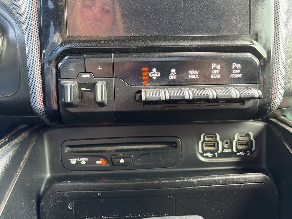 Used 2019 RAM 1500 Limited image 20