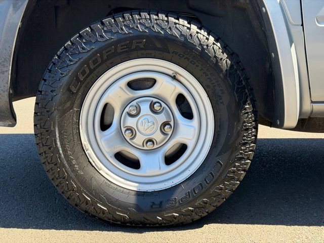 Used 2008 Dodge Dakota ST RWD image 8