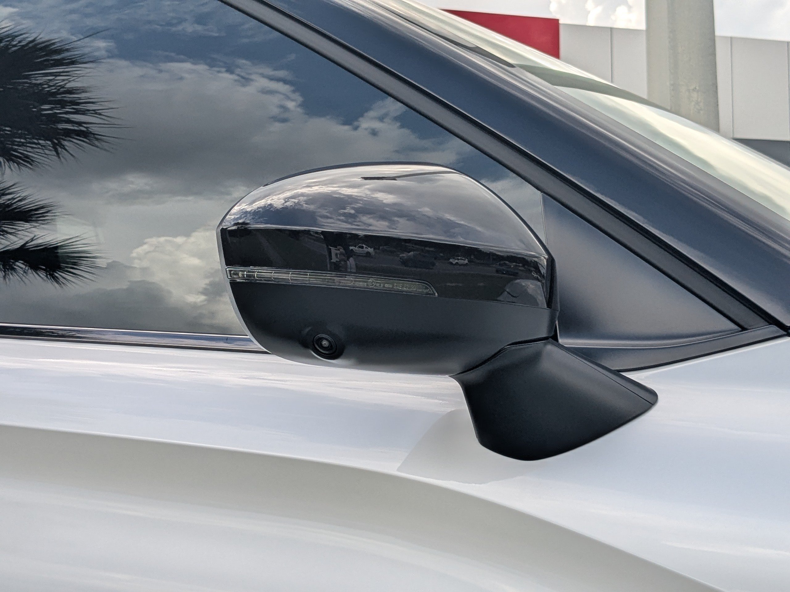 New 2026 Nissan Rogue Platinum AWD/4WD image 10