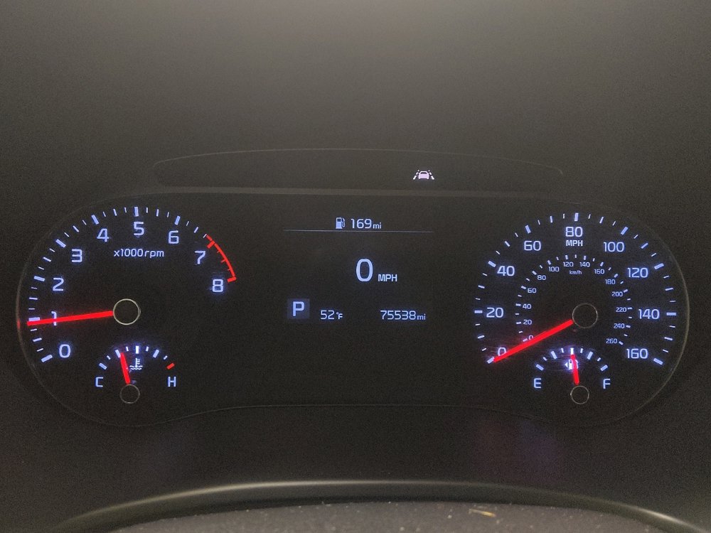 Used 2021 Kia Soul S image 23