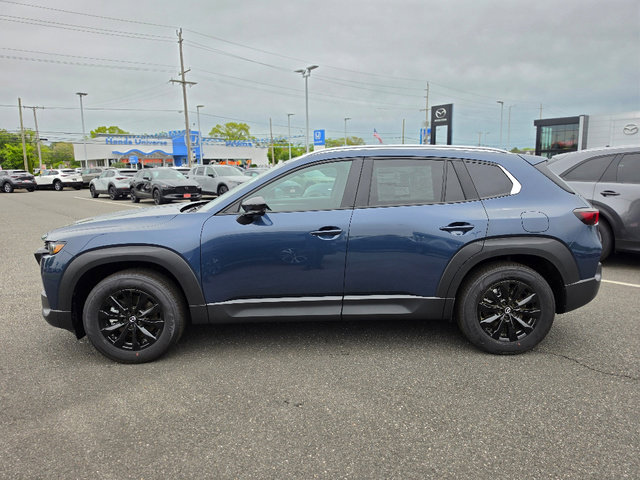 New 2026 MAZDA CX-50 AWD 2.5 S w/ Preferred Pkg image 8