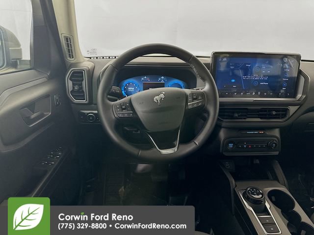 New 2025 Ford Bronco Sport Badlands w/ Badlands Tech Package image 23