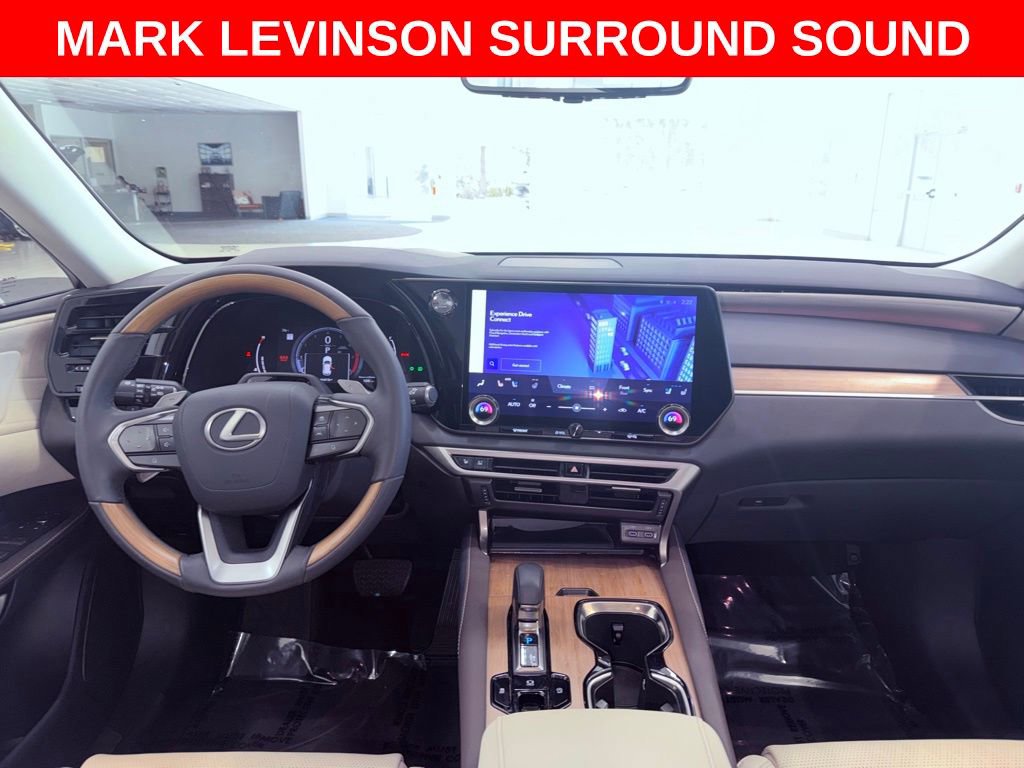Used 2023 Lexus RX 350 FWD w/ Cold Area Package image 14