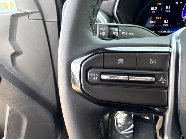 New 2026 Chevrolet Colorado LT w/ Advanced Trailering Package AWD/4WD image 19