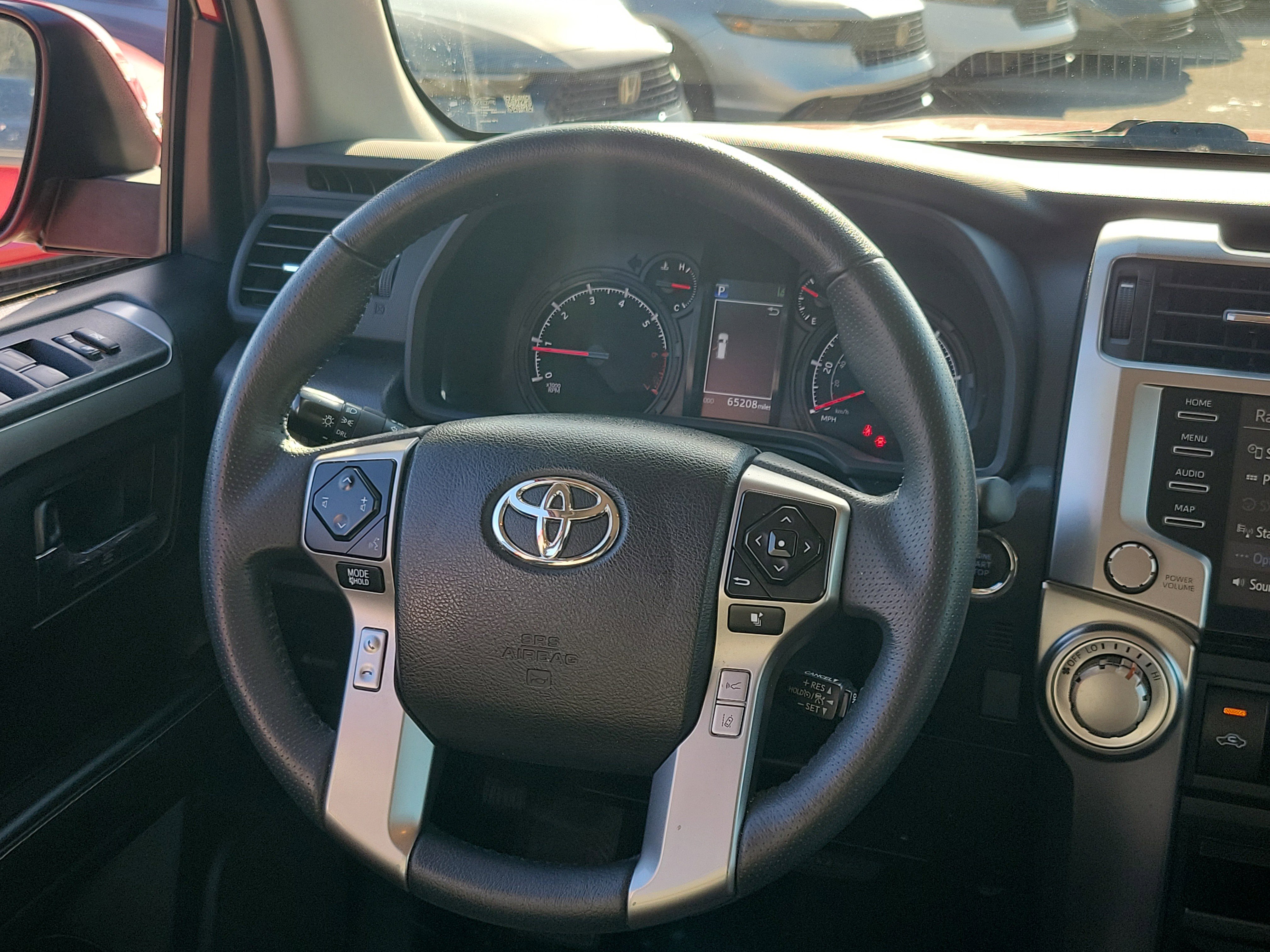 Used 2024 Toyota 4Runner SR5 image 18