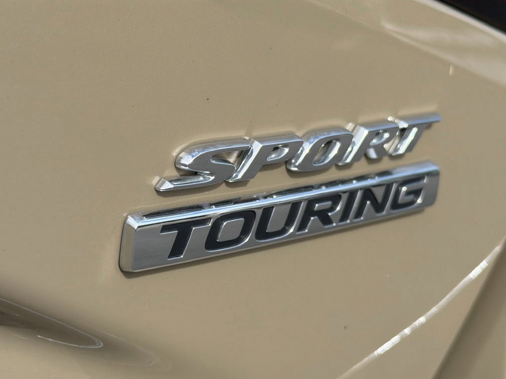 Used 2025 Honda Civic Sport Touring image 37