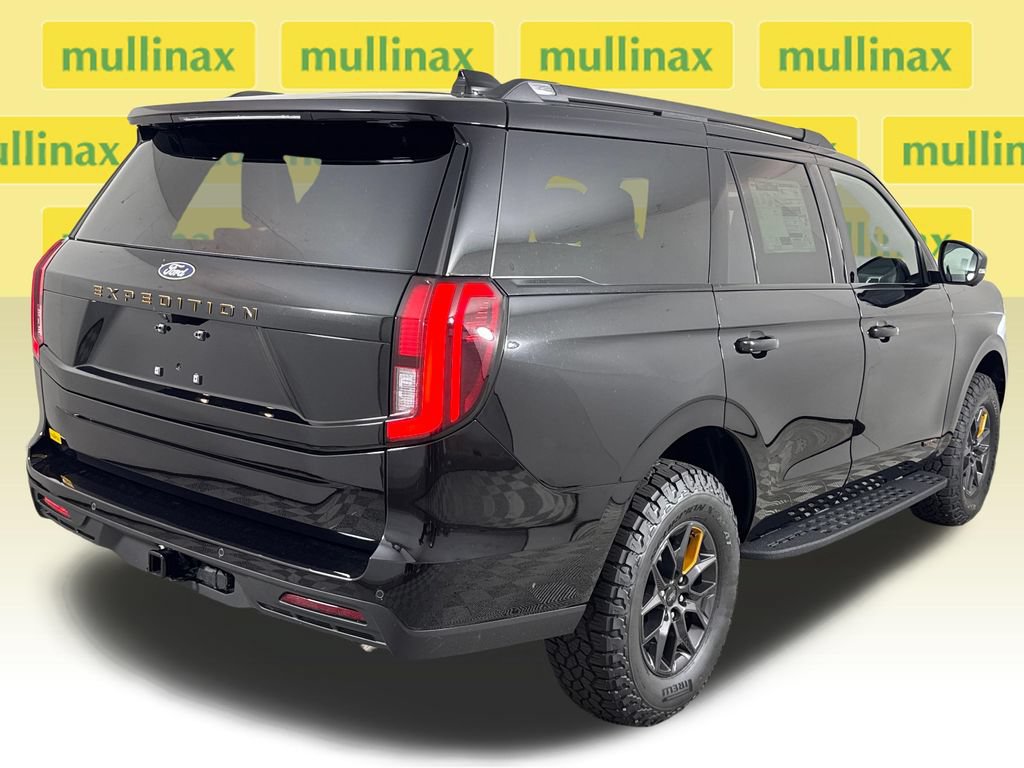 New 2027 Ford Expedition Tremor w/ Driver's Package AWD/4WD image 21