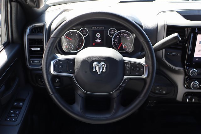 Used 2025 RAM 2500 Tradesman image 41