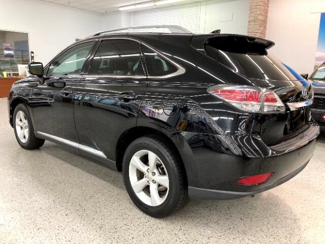 Used 2015 Lexus RX 350 F Sport image 6