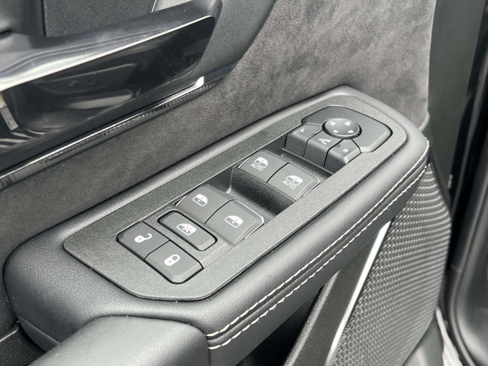 New 2027 RAM 1500 RHO AWD/4WD image 10