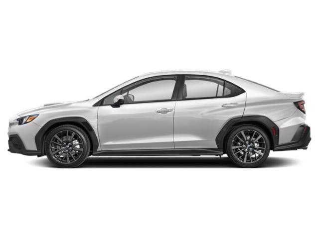 Used 2022 Subaru WRX Premium AWD/4WD image 3
