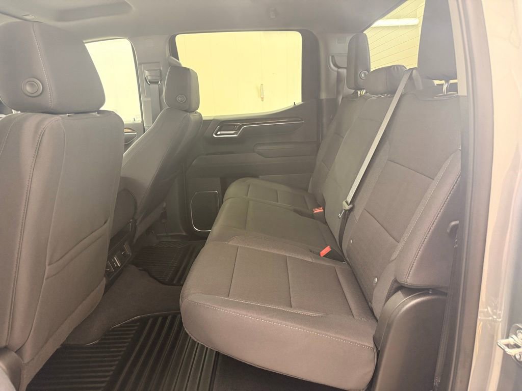 New 2026 GMC Sierra 1500 SLE w/ X31 Off-Road Package image 6