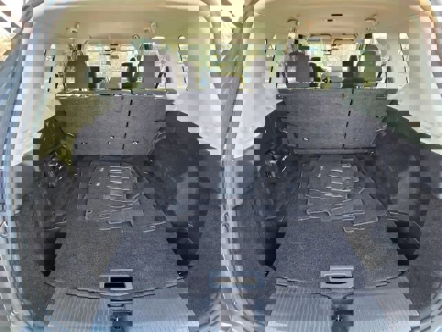 Used 2024 Nissan Rogue S image 30