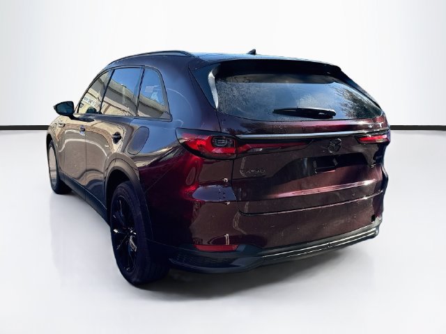 New 2026 MAZDA CX-90 3.3 Turbo w/ Premium Sport Pkg AWD/4WD image 4