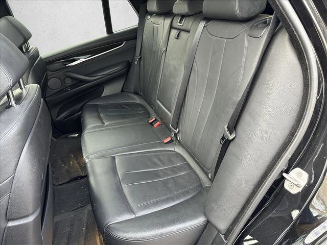 Used 2015 BMW X5 xDrive35i image 14