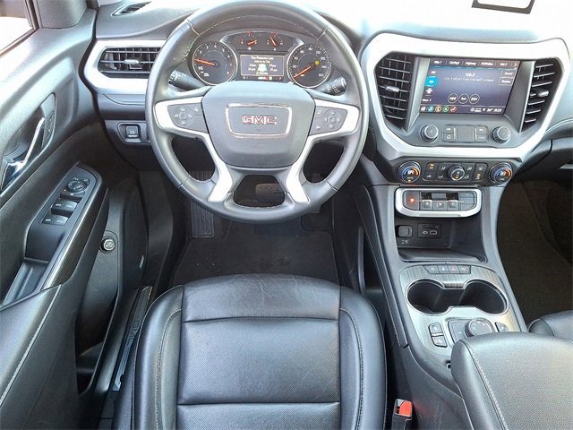 Used 2023 GMC Acadia SLT image 13