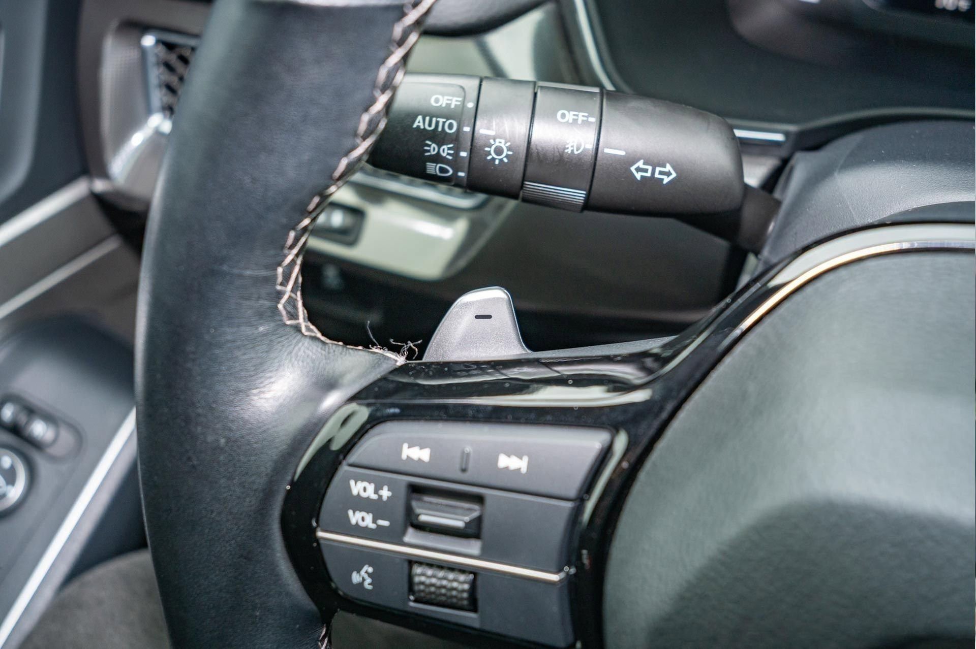 Used 2023 Acura Integra A-Spec image 28