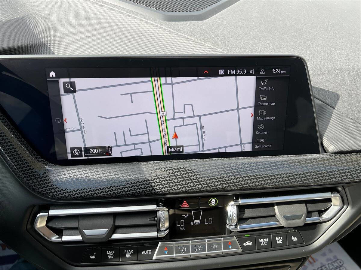 Used 2023 BMW 228i xDrive Gran Coupe w/ Premium Package 2 AWD/4WD image 14