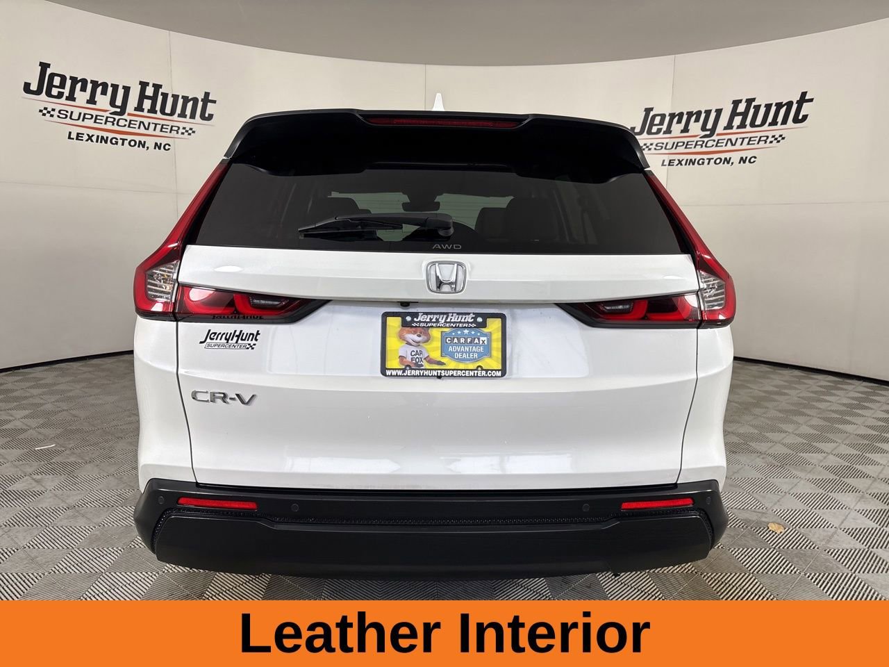 Used 2024 Honda CR-V EX-L image 6