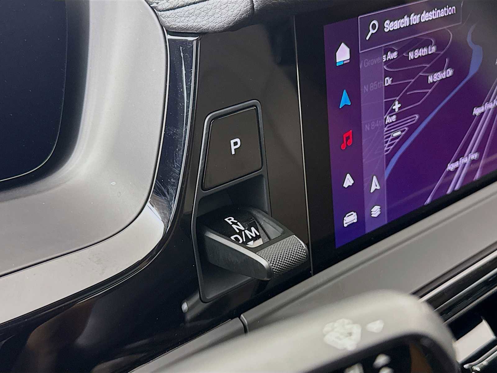Certified 2025 Porsche Panamera RWD image 20