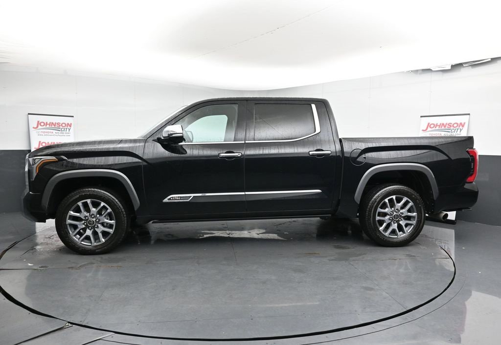 Used 2023 Toyota Tundra 1794 Edition image 5