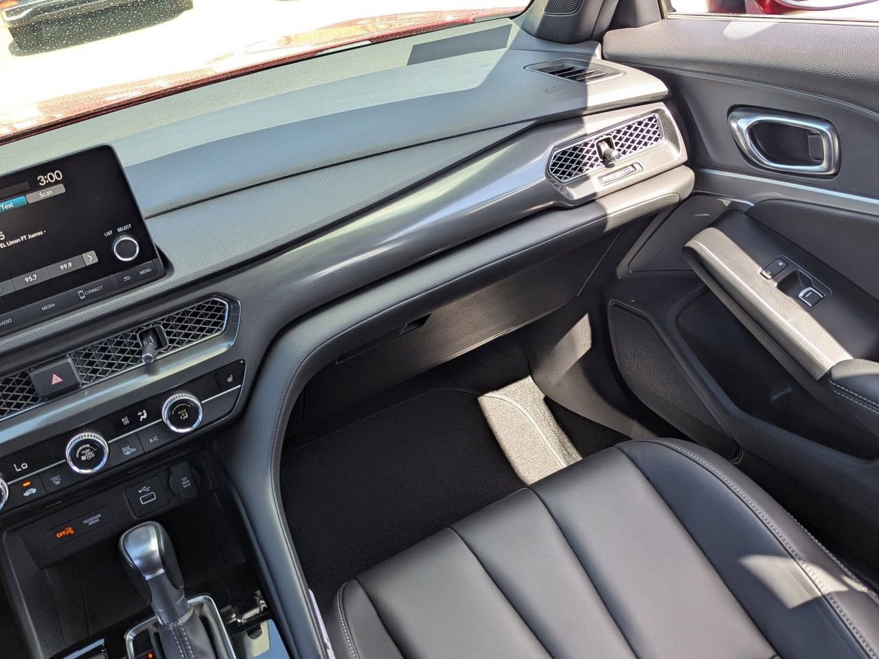 Certified 2023 Acura Integra A-Spec image 20