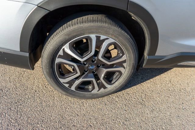 Used 2023 Subaru Ascent Touring image 10