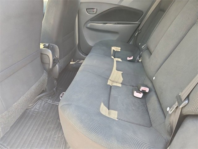 Used 2012 Toyota Yaris Sedan image 20