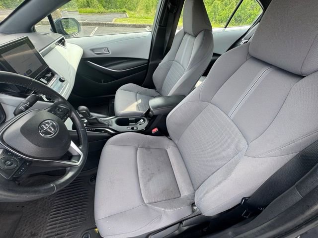 Used 2023 Toyota Corolla SE FWD image 10