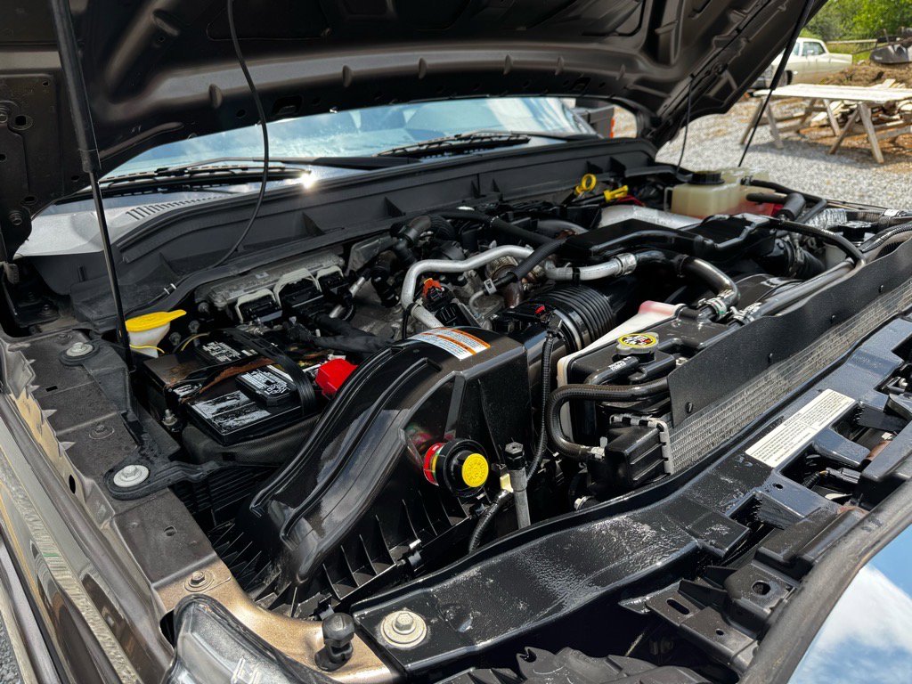 Used 2016 Ford F250 XL w/ XL Appearance Package image 13
