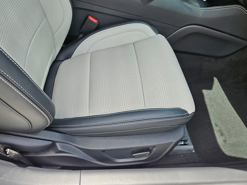 New 2025 Ford Mustang Premium image 26