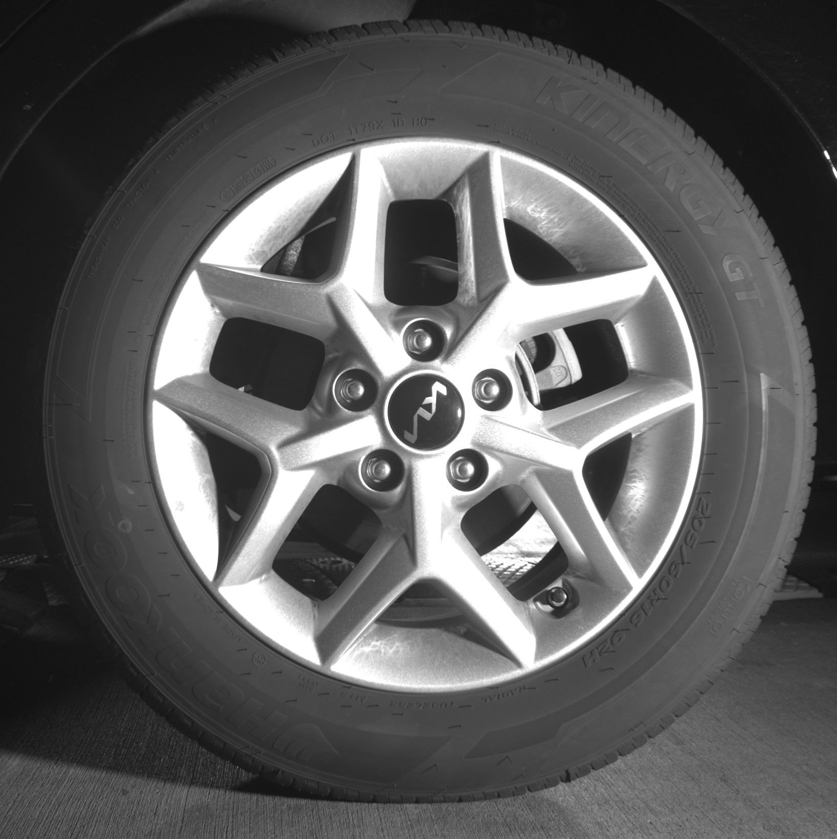 Used 2025 Kia Soul LX w/ LX Technology Package image 14