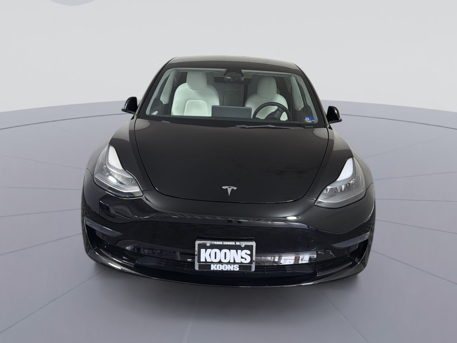 Used 2023 Tesla Model 3 Standard Range RWD image 11