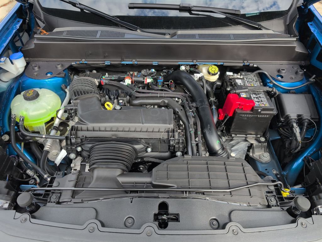 New 2026 Ford Maverick XL image 32