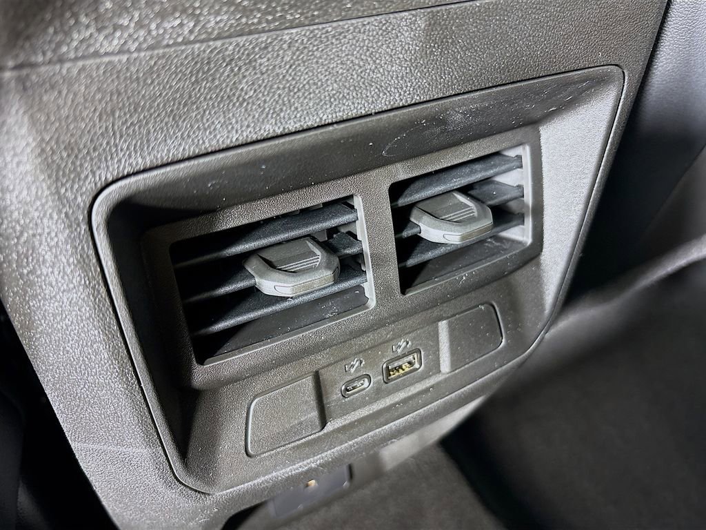 New 2026 GMC Canyon AT4 AWD/4WD image 24