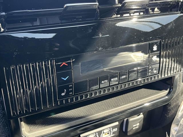 New 2026 Jeep Grand Wagoneer Limited image 18